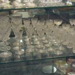 175 3259 Glasservisdelar